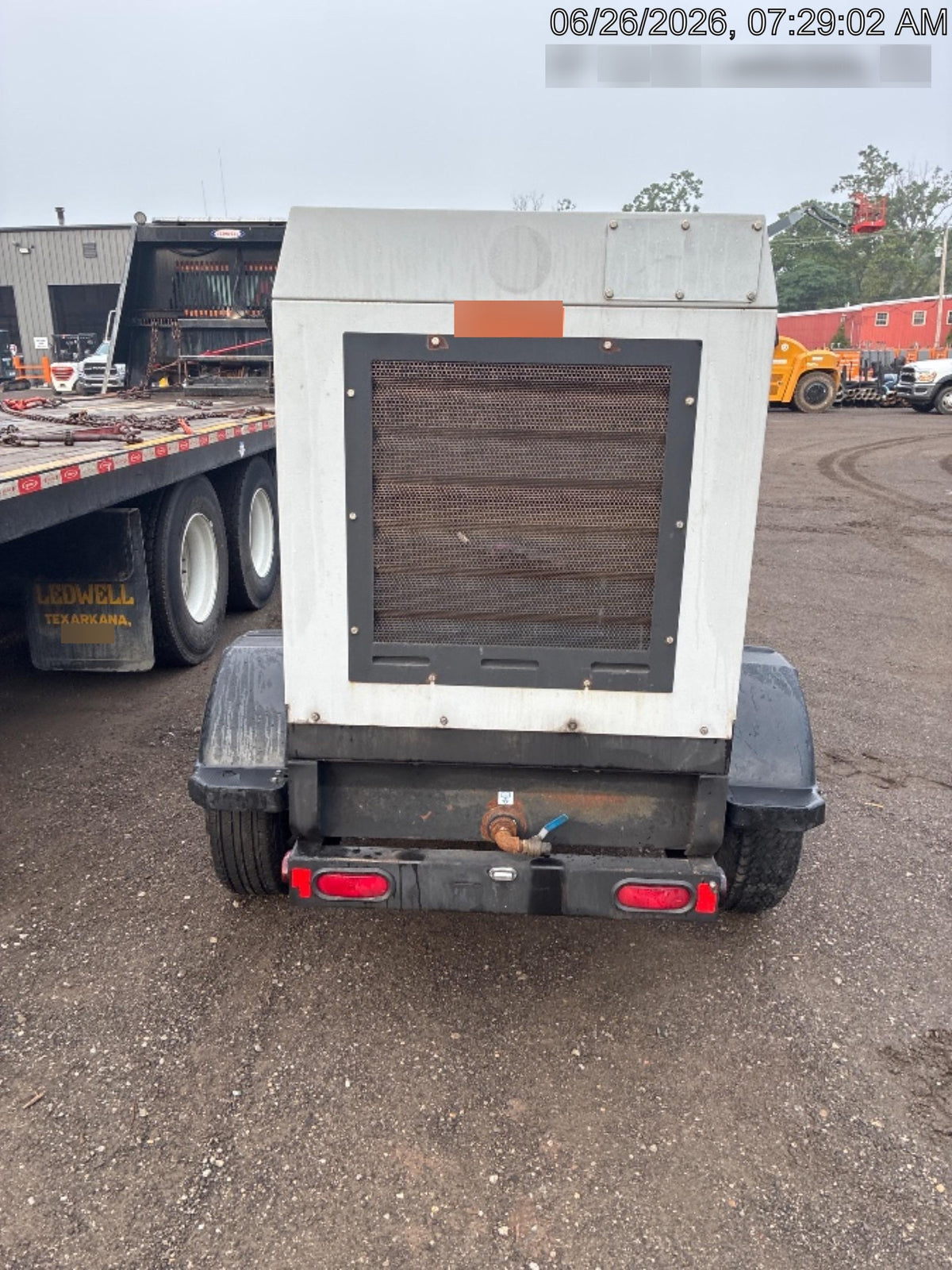 2019 WACKER NEUSON G50