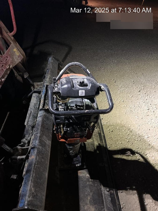 2024 HUSQVARNA LT6005