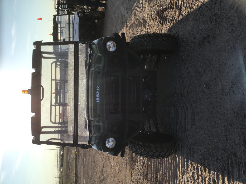 2020 KAWASAKI Mule PRO-DXT (Half Door)