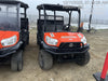 2022 KUBOTA RTV-X1140W-H (Canopy)