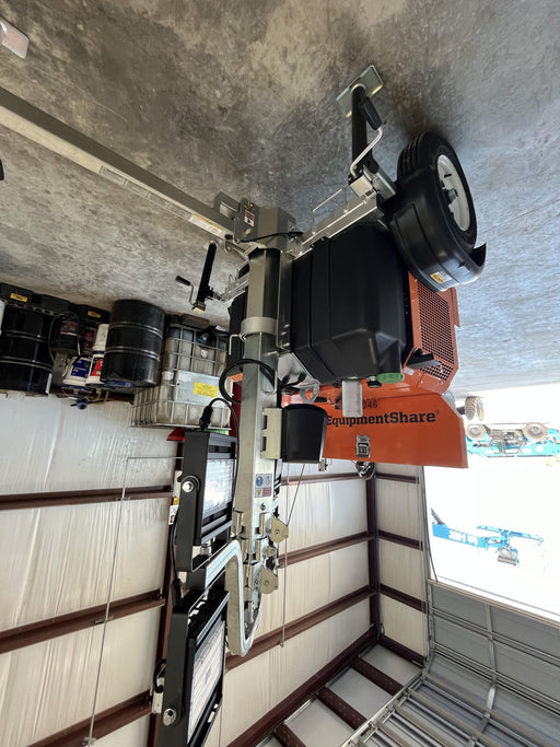 2025 WANCO WLTT-4LM4K-H