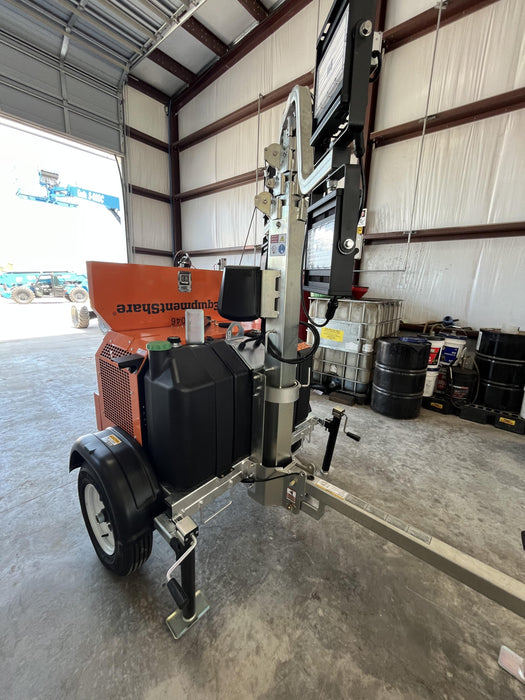 2025 WANCO WLTT-4LM4K-H