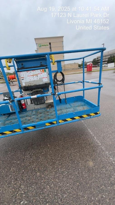 2024 MILLER ELECTRIC CST-282