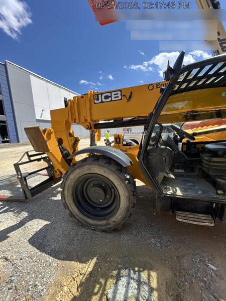 2024 JCB 510-56