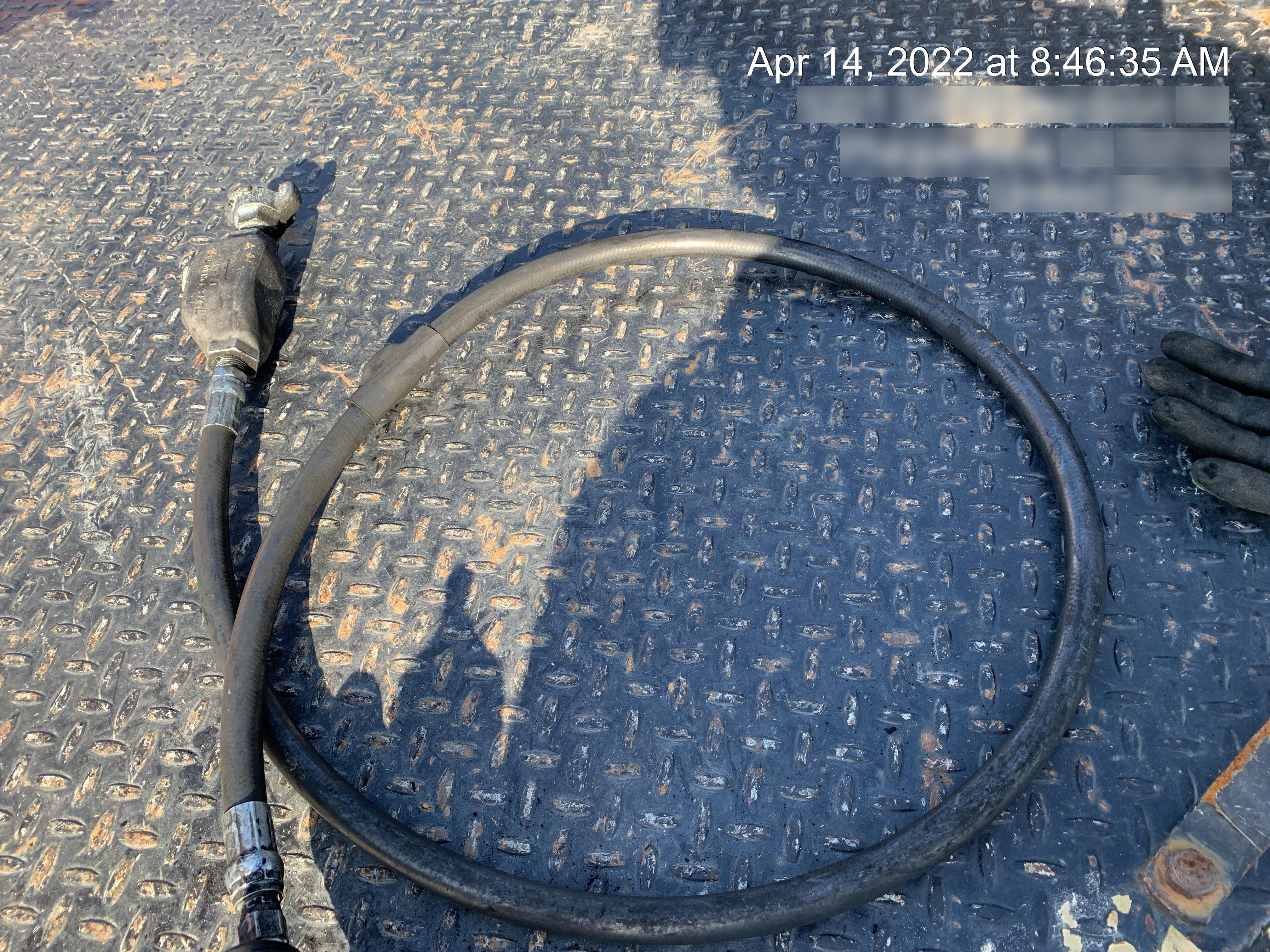 2021 MICHIGAN PNEUMATIC IR-2135QXPA-P