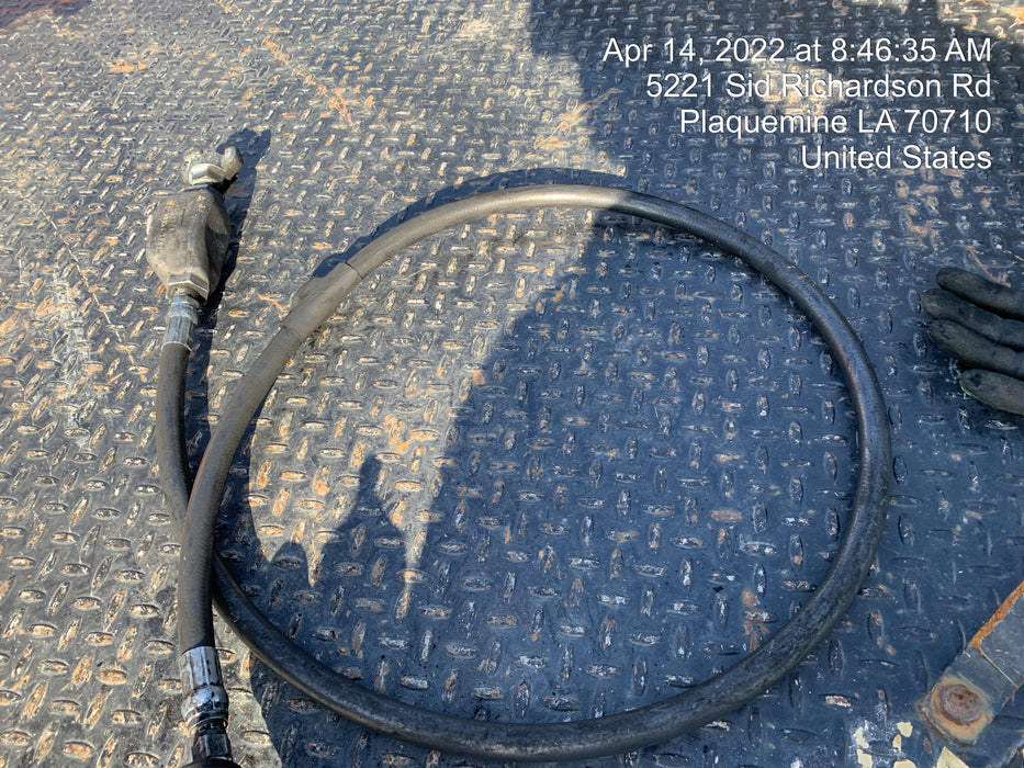 2021 MICHIGAN PNEUMATIC IR-2135QXPA-P