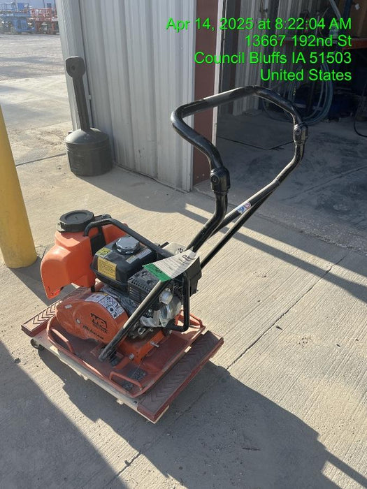 2023 MULTIQUIP MVC82VHW