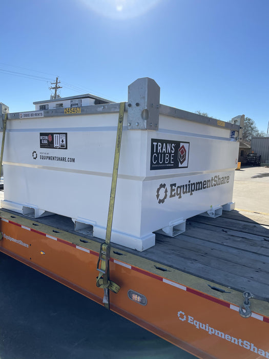 2022 WESTERN GLOBAL 50TCG