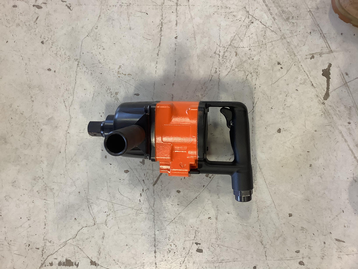 2021 MICHIGAN PNEUMATIC 4940B2