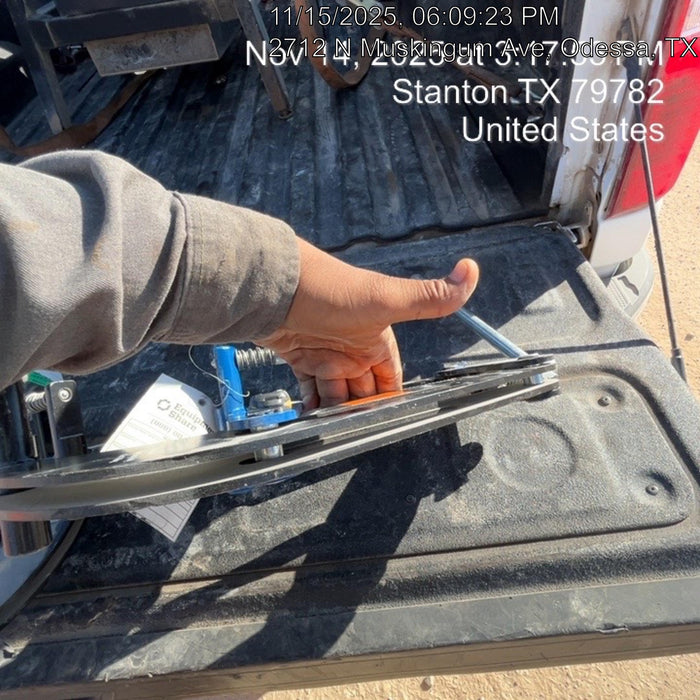 2021 FIT UP PRO 1222A