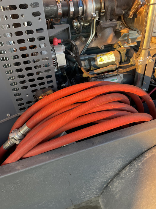 2022 ATLAS COPCO XAS188 CWK