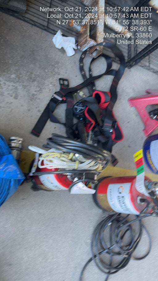 2023 MULTIQUIP ST2037