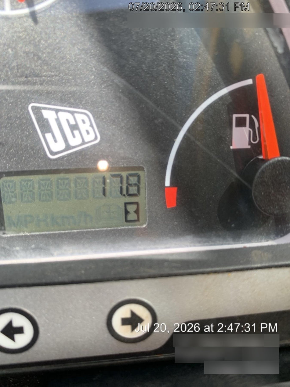 2026 JCB 506-36