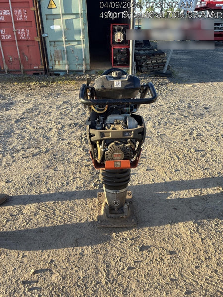 2025 HUSQVARNA LT6005