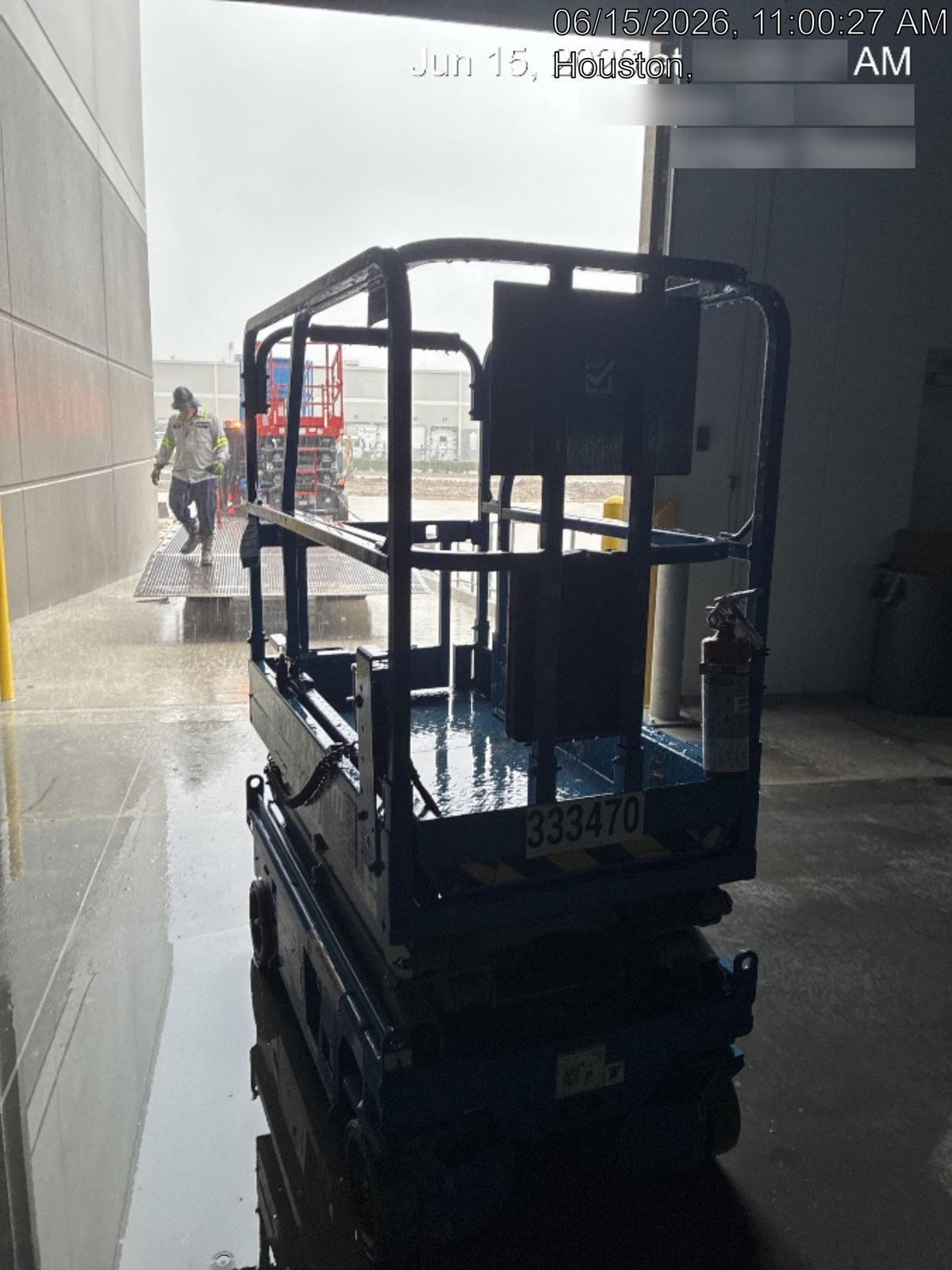 2023 GENIE GS-1432