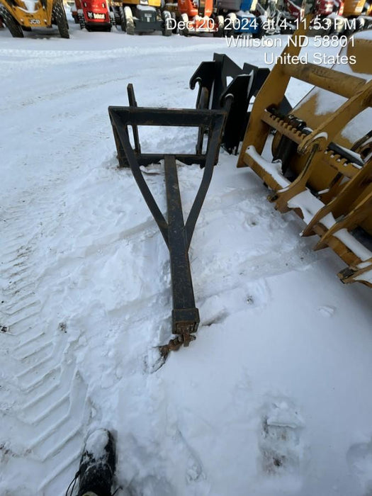 2023 ARROW MATERIAL HANDLING CE60-49