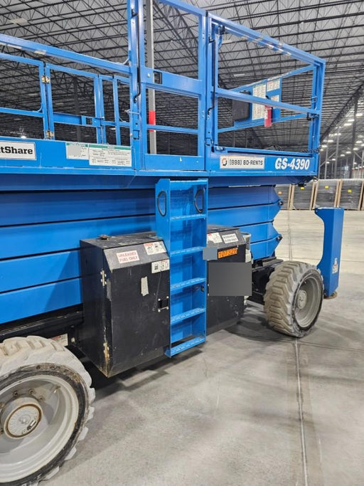 2020 GENIE GS-4390 RT