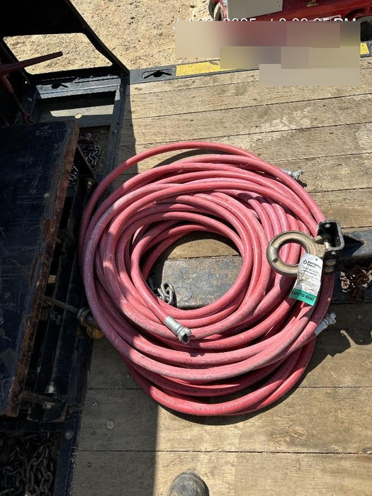 2022 MICHIGAN PNEUMATIC MP-TPB90-114