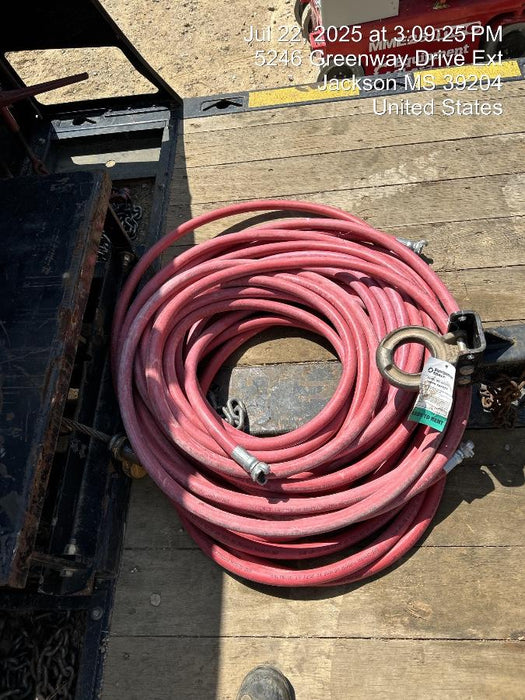 2022 MICHIGAN PNEUMATIC MP-TPB90-114