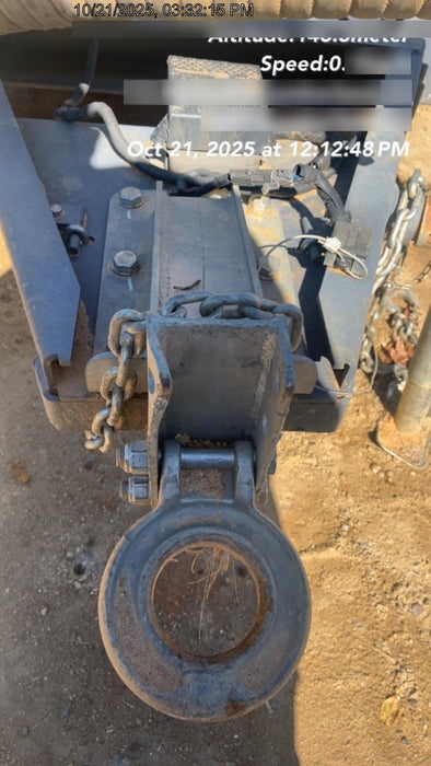 2022 ATLAS COPCO PAC F66 KD