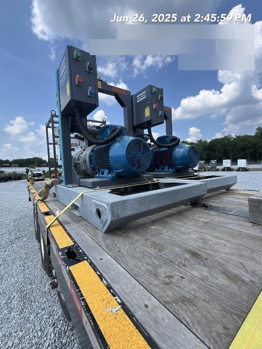 2023 ATLAS COPCO PAC F44 E SS