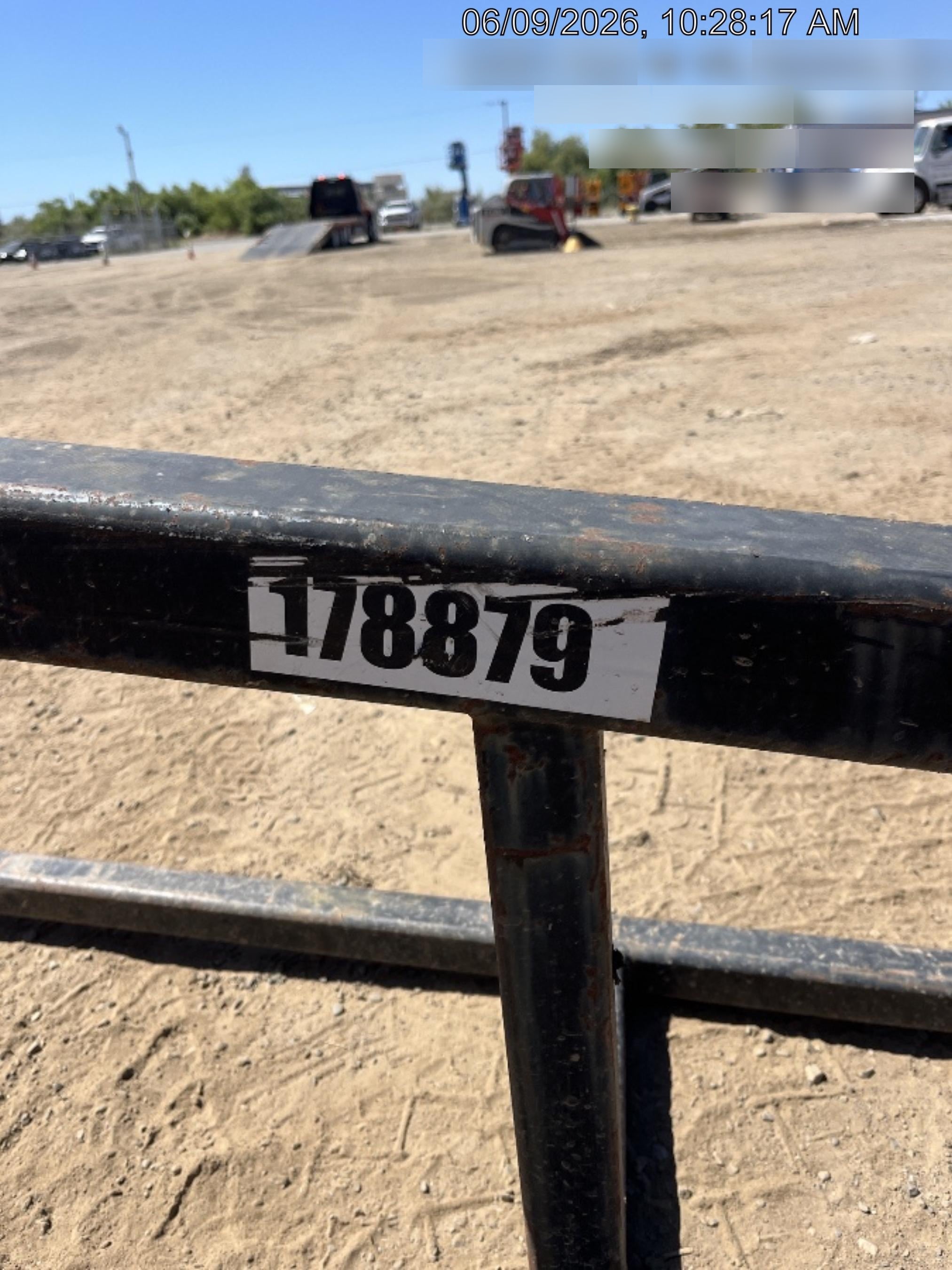 2021 ARROW MATERIAL HANDLING 1000100-12-F