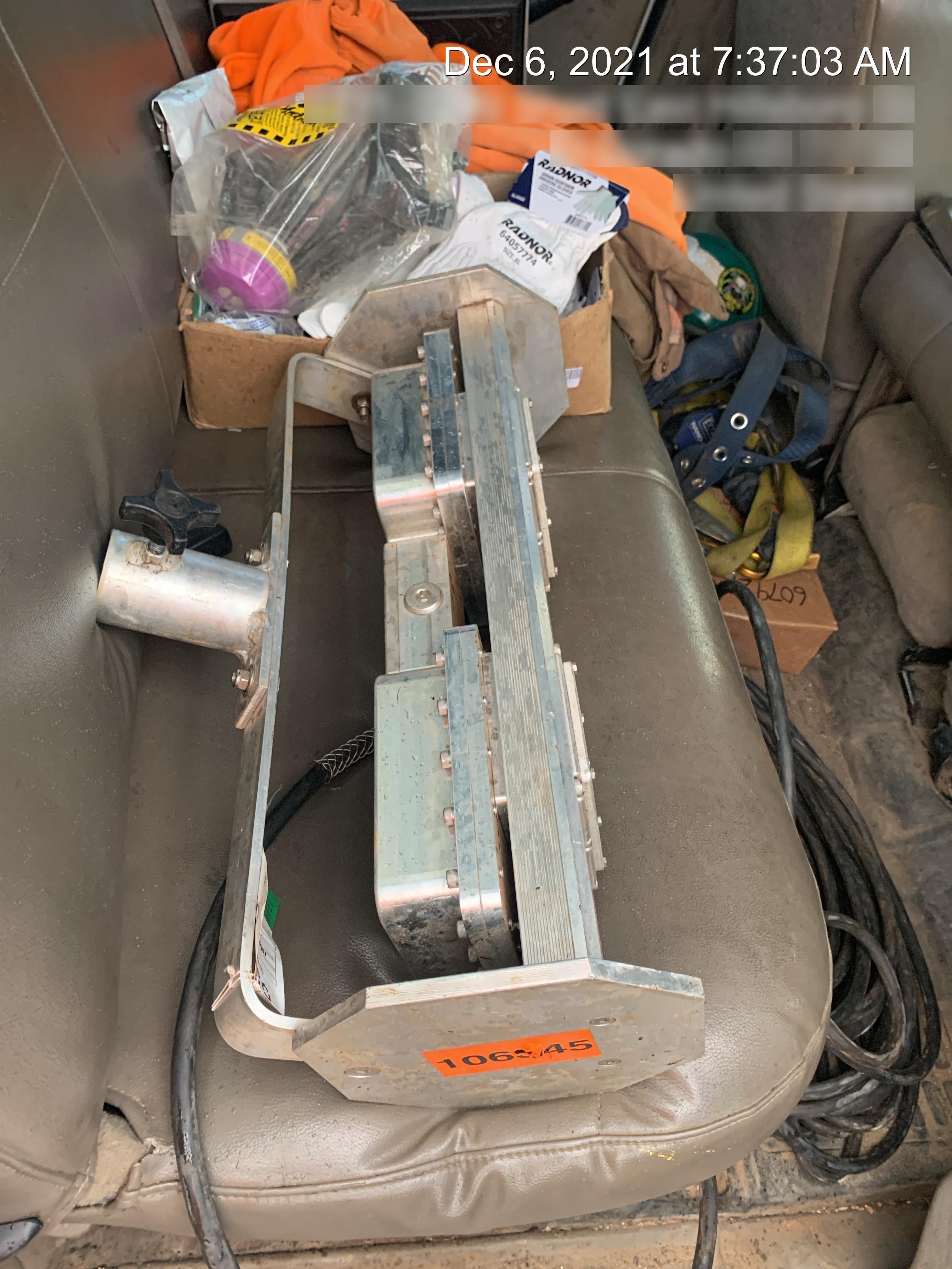 2020 WORKSITE LIGHTING PetroPRO-MAX