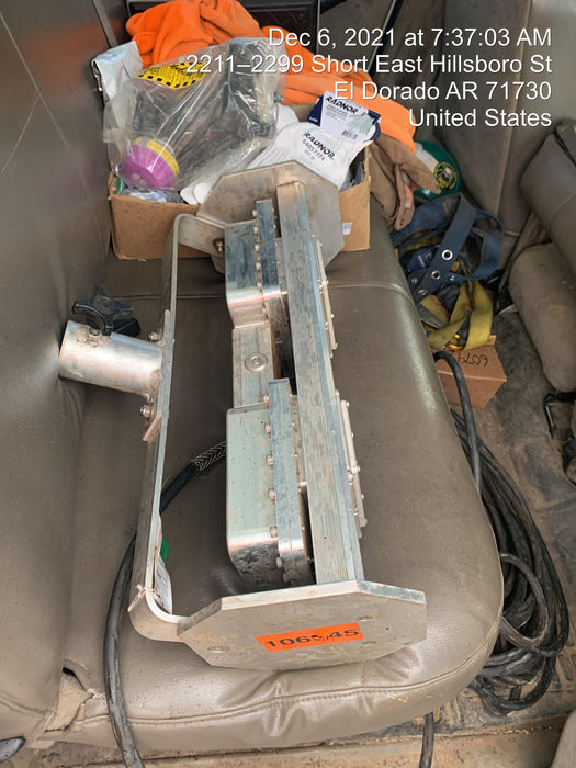 2020 WORKSITE LIGHTING PetroPRO-MAX