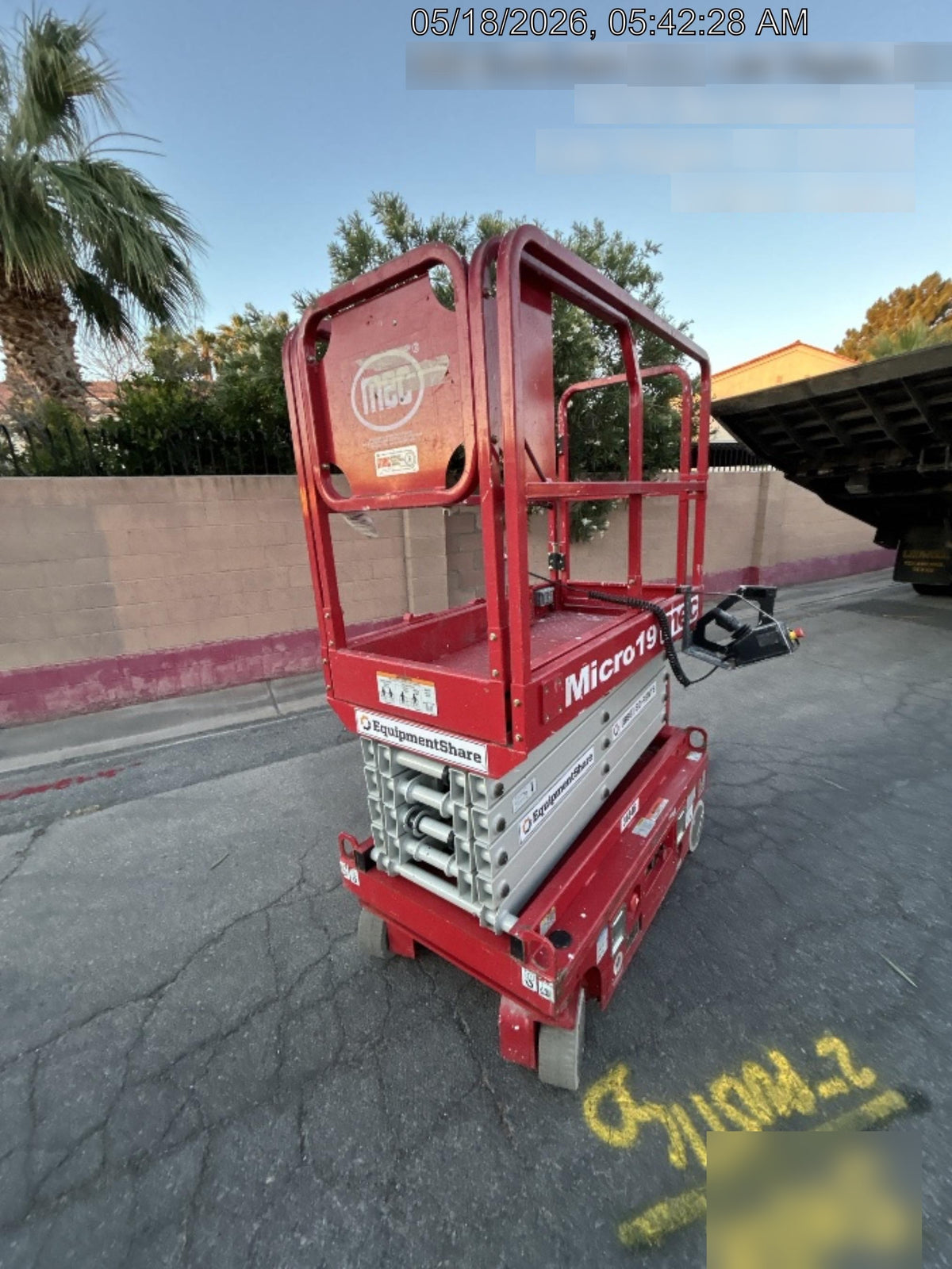 2019 MEC Micro 19