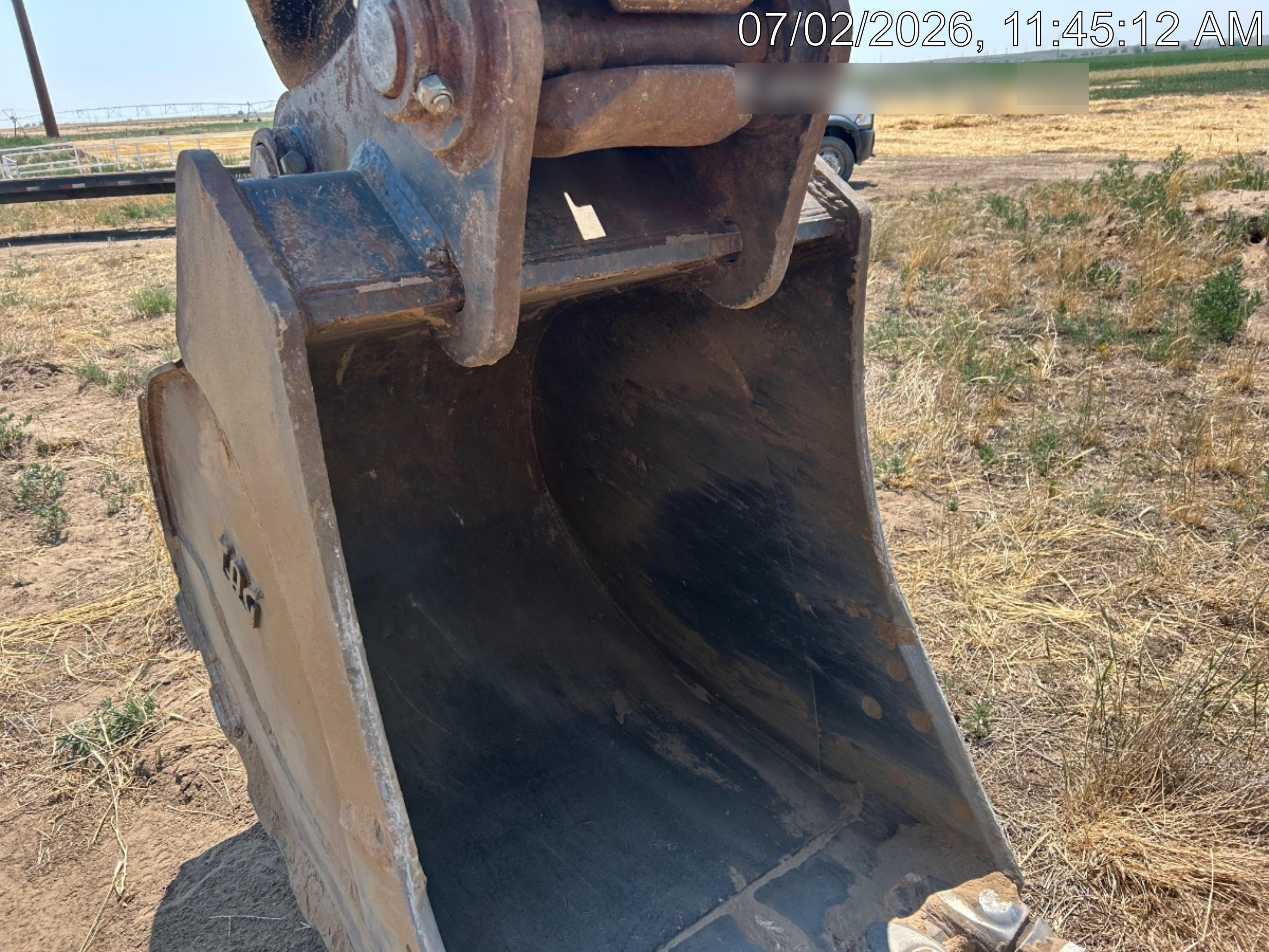 2021 SANY SY265C