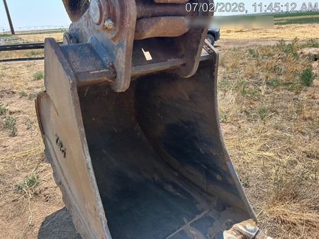 2021 SANY SY265C