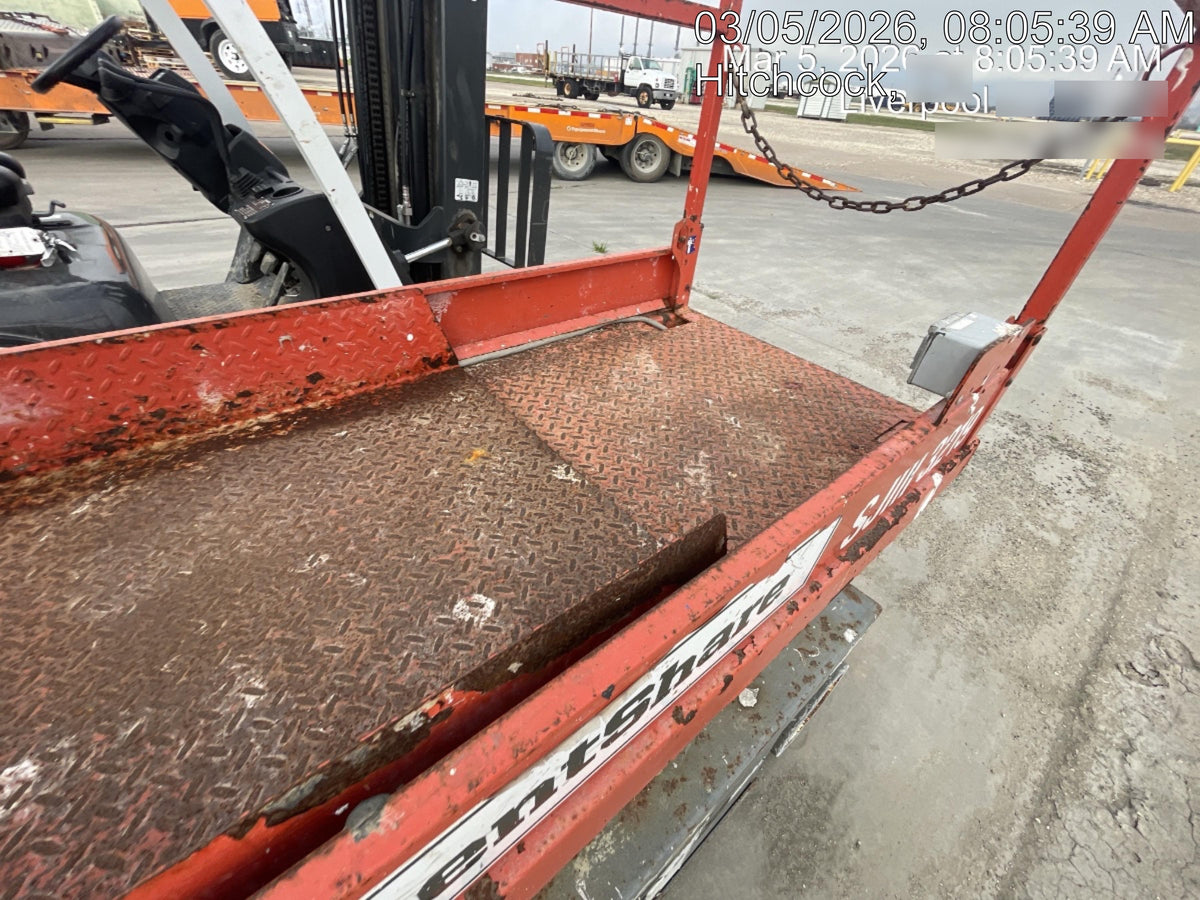 2019 Skyjack SJIII-3219 Standard Options