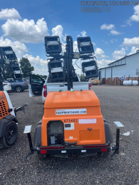 2026 GENERAC MLTS-4