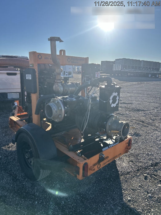 2021 PIONEER PP66S12L71-TD2.9L4