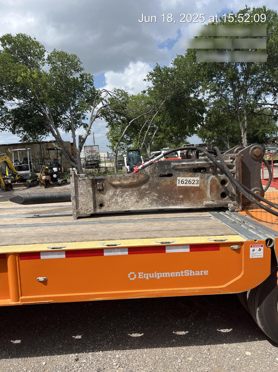 2021 STRIKER TNB-151	