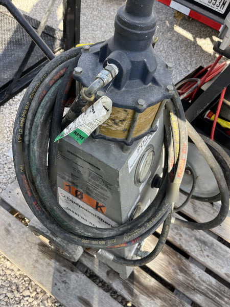 2021 PINNACLE PDQC-10000