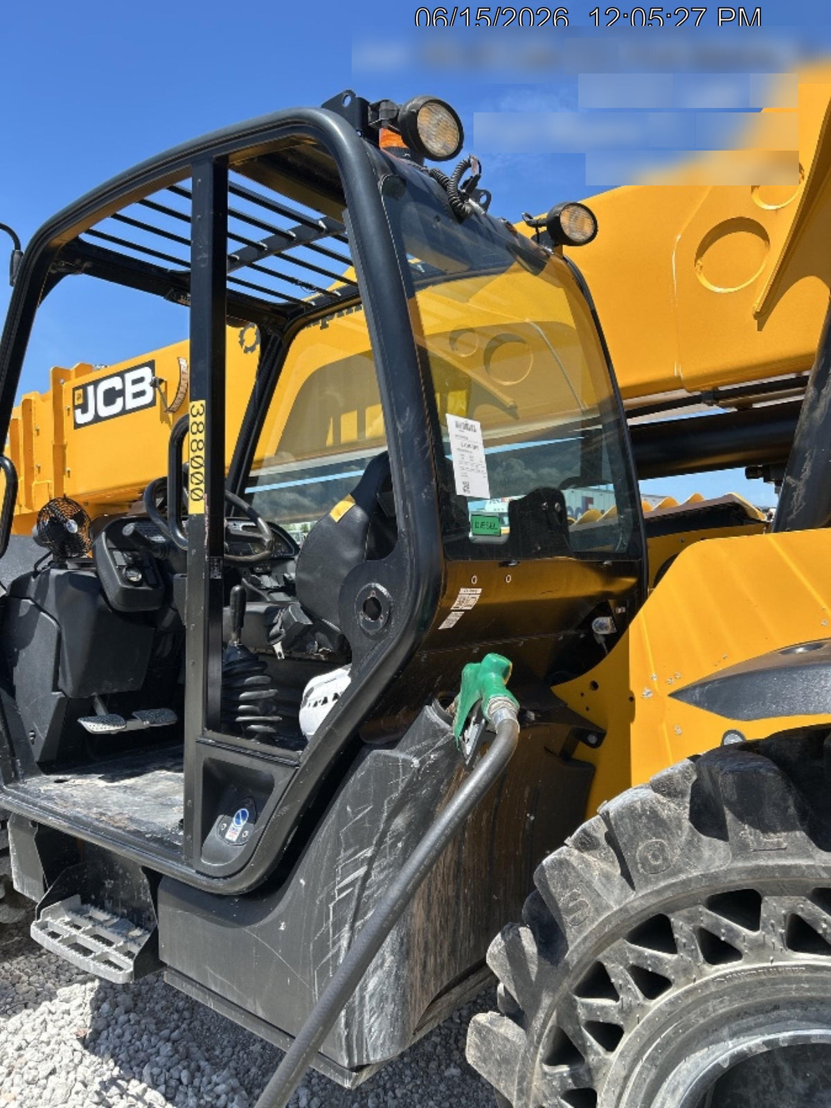 2024 JCB 512-56