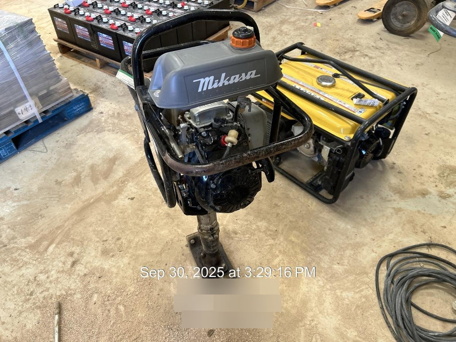 2023 MULTIQUIP MTR40HF