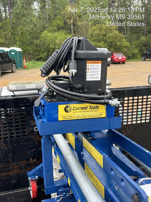 2024 CURRENT TOOLS 252-CT