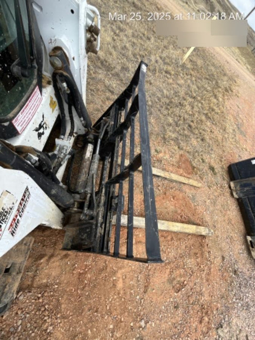 2021 ARROW MATERIAL HANDLING 60" Pallet Forks