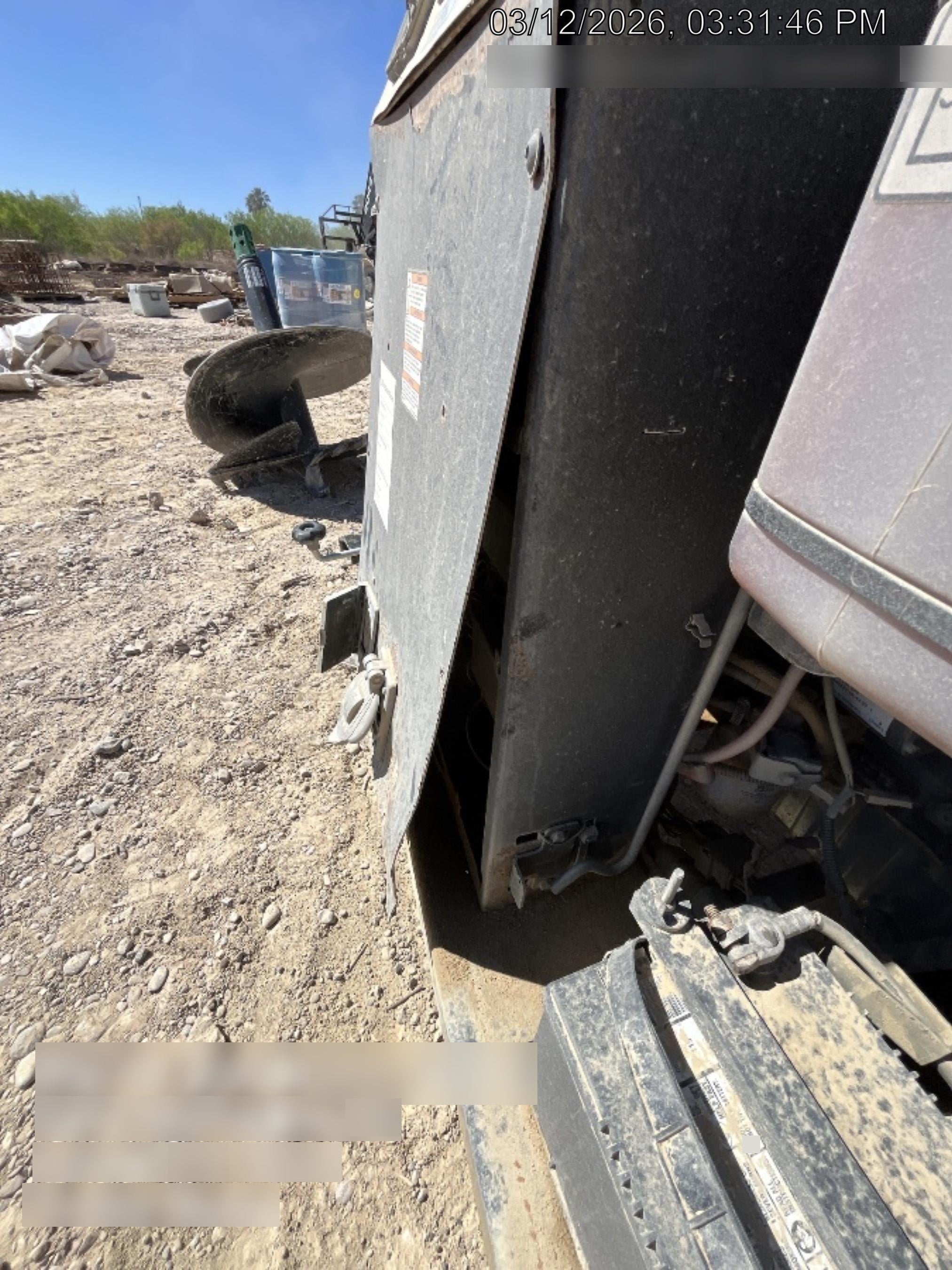 2019 Wacker Neuson LTV6L-MH Standard