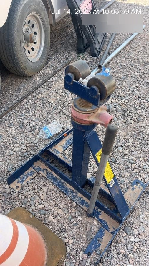2021 CURRENT TOOLS 680