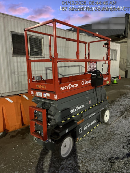 2024 SKYJACK SJ3226