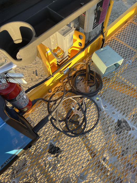 2022 MILLER ELECTRIC Maxstar 210 DX