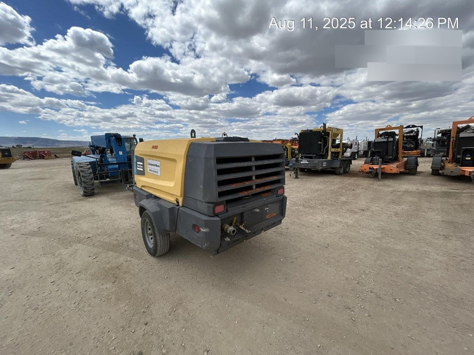 2022 ATLAS COPCO XAS440