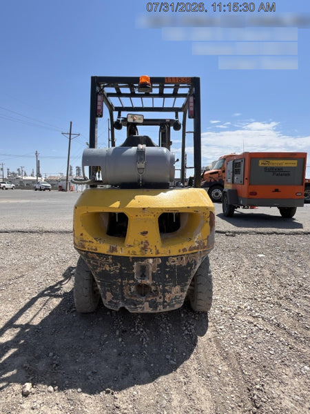 2020 KOMATSU FG25T-16