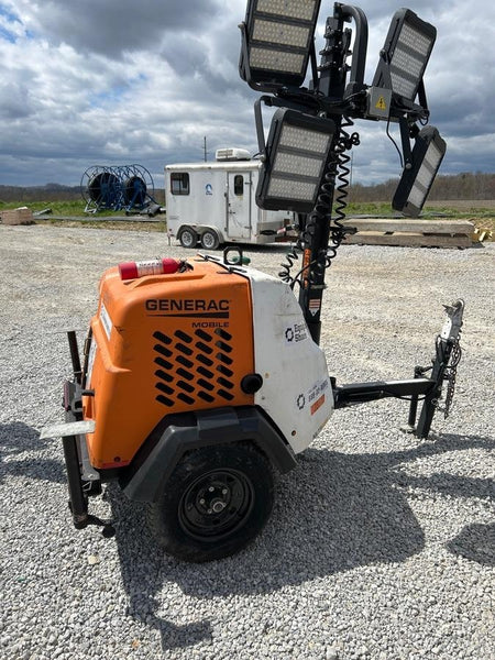 2023 GENERAC MLT2