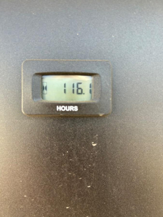 2025 BOBCAT PA1600VPWCU-T4F