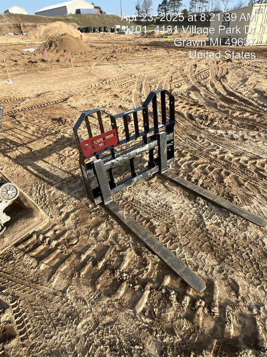 2024 VIRNIG PF4855-5VG