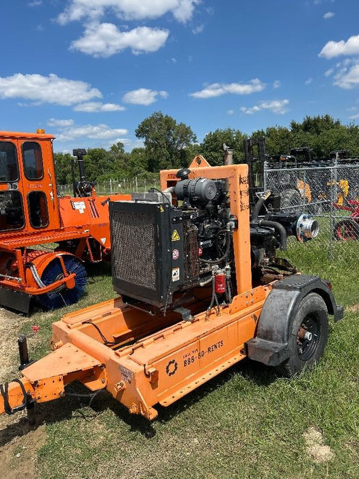 2021 PIONEER PP66S12L71-TD2.9L4